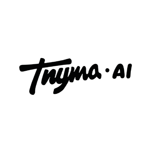 Tnyma AI Logo